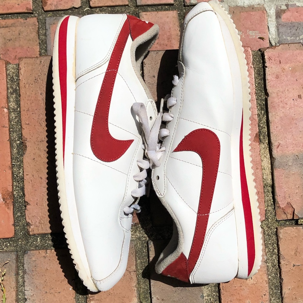 ‼️SOLD‼️ Vintage Nike Classic Cortez ✨